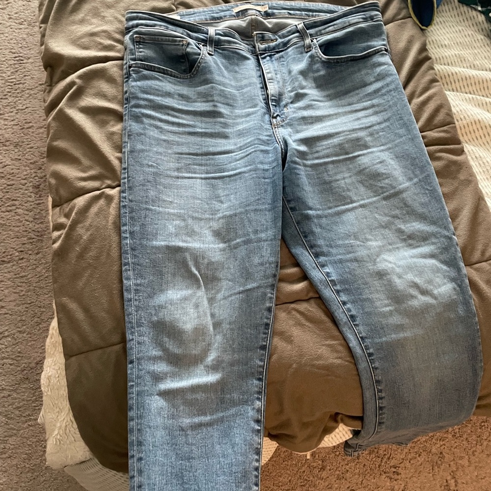 GUC Levi’s Premium Skinny Jeans